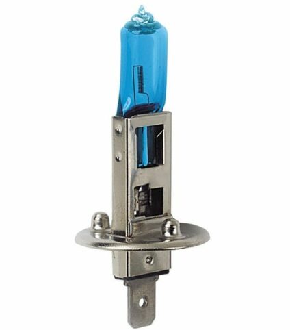 Blister Duas Lâmpadas Blu-Xe H1 70W 24V