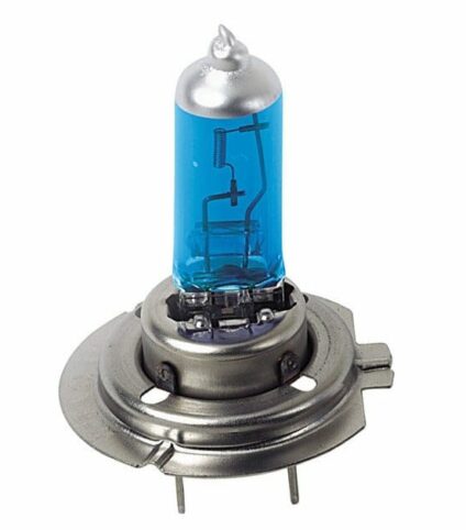 Blister Duas Lâmpadas Blu-Xe H7 24V