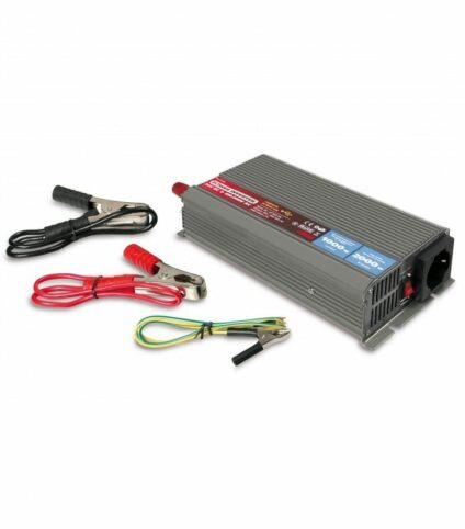 Transformador 24V para 220V 1000W