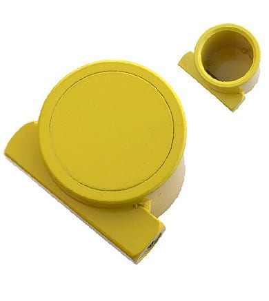 Cadeado Pivot sem Anel