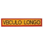 Chapa Reflectora Modelo 4