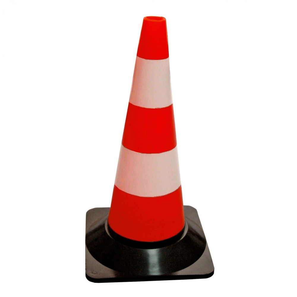 Cone de Sinalização
