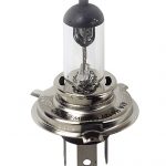 Blister de Uma Lâmpada H4 24V