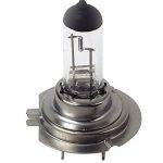 Blister de Uma Lâmpada H7 24V