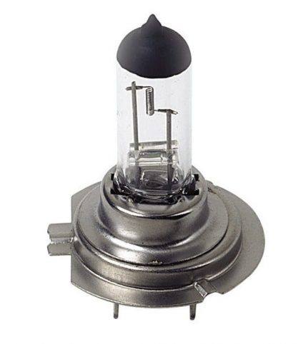 Blister de Uma Lâmpada H7 24V