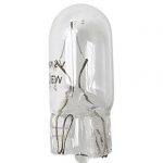 Blister de Duas Lâmpadas W5W 24V