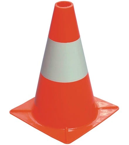Cone 30cm - Destaque
