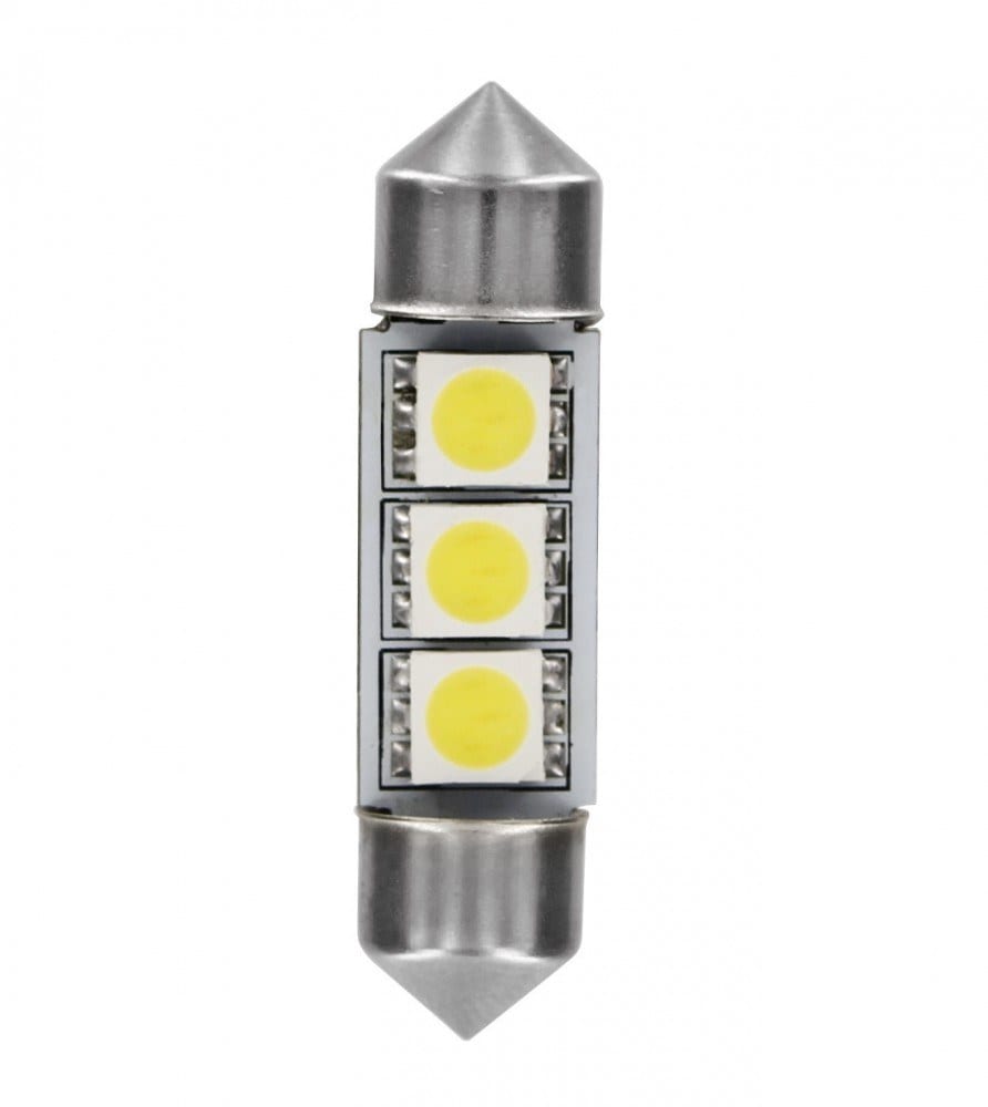 Led C5W - Destaque
