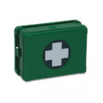 Caixa Primeiros Socorros