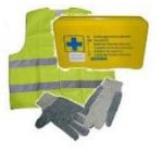 Kit Segurança Diverso