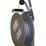 Enrolador Cabo Terra Manual