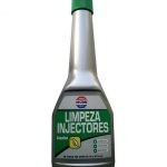 Limpeza de Injectores de Gasolina