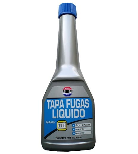 R31264 - Tapa Fugas Radiador - Destaque