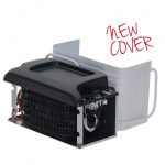 Frigorífico Indel B - UR35 Man TGA e TGX