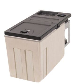 Frigorífico Indel B - TB30AM