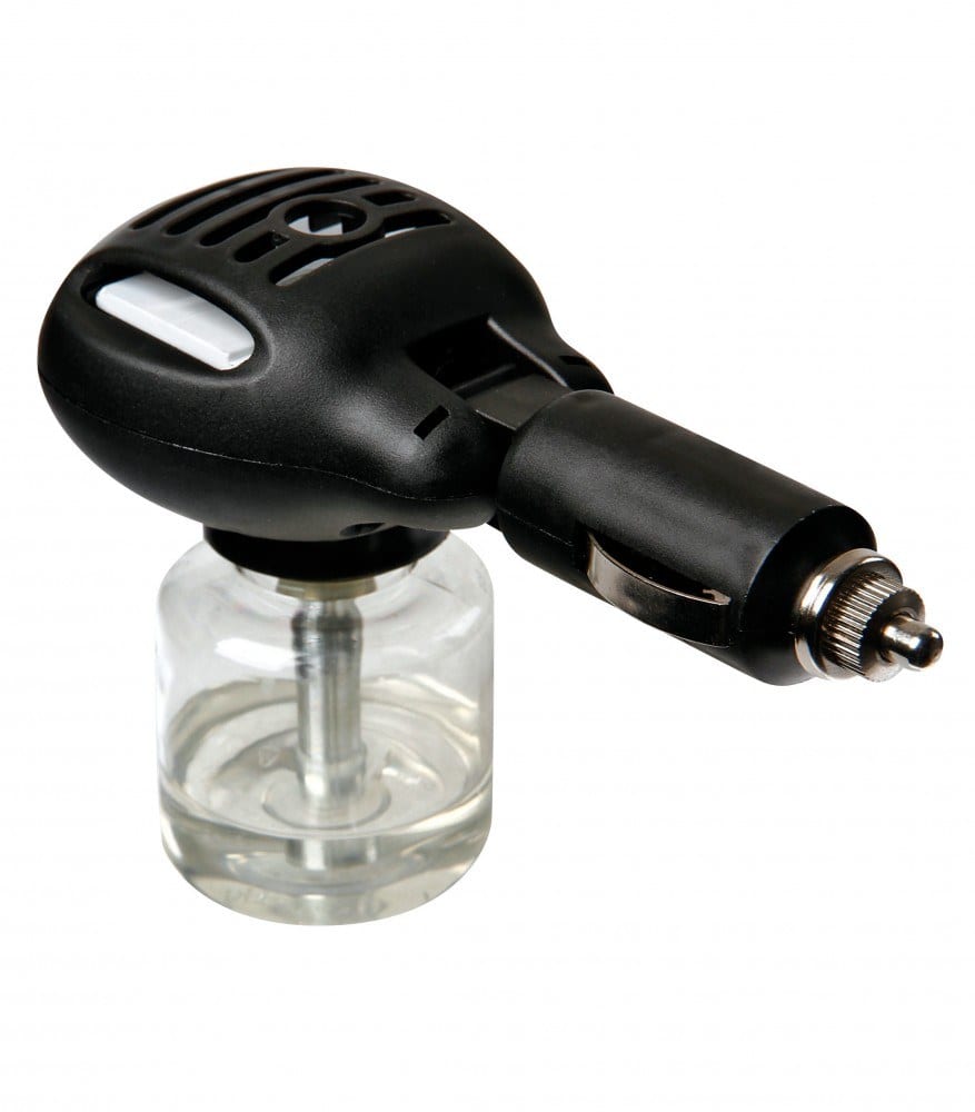 Difusor anti-mosquitos 12/24V