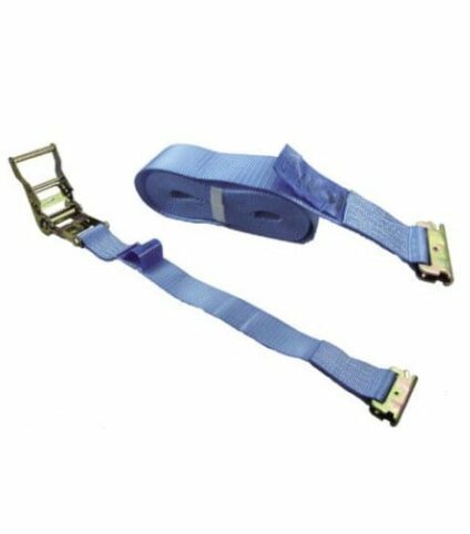 Cinta 3,5mt patilhas fechadas