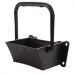 Suporte de calço roda grande