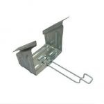 Soporte de calzo para rueda media