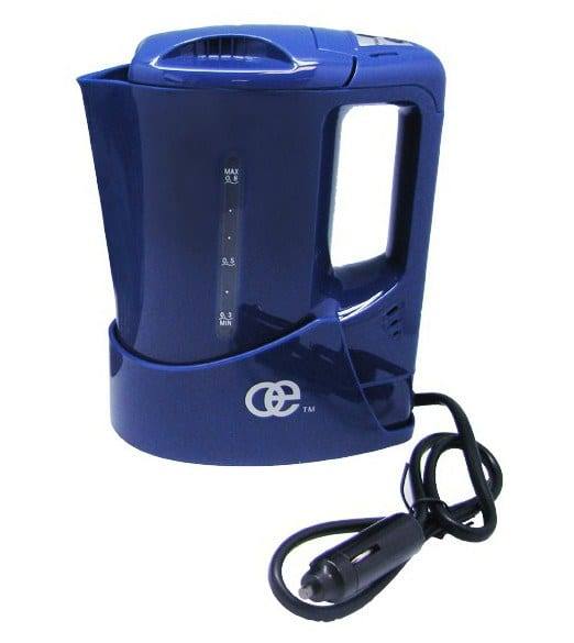 Chaleira com Suporte destaque