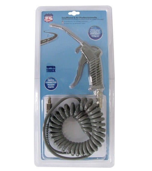 Pistola de Ar Mercedesexemplo1