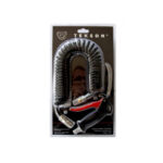 Kit mangueira espiral pneumática Tekson