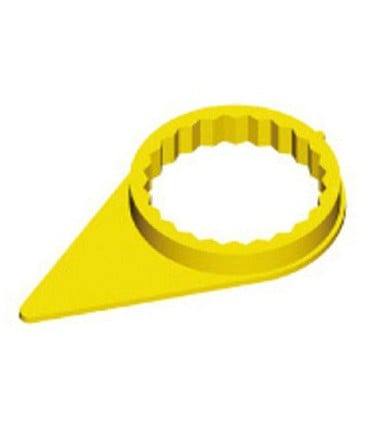 Checkpoint - Indicador aperto de porcas