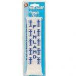 Mini-Bandeira Finlândia