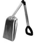 Pá Dobrável Anti-Faísca ADR