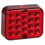 Farol Stop 19 Leds 12/24V