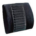 Respaldo lumbar premium