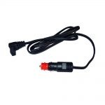 Cabo de isqueiro frigorífico Indel B ou Dometic