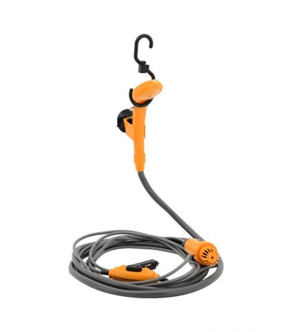 Chuveiro Portátil 12V