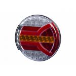 Farolim Led 5 funções Navia LZD2341 12/24V