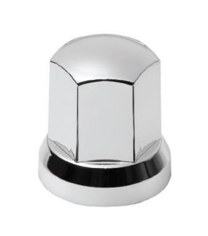 Tampa porca roda cromada kmr