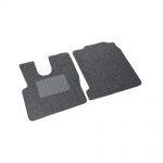 Jogo de Tapetes em Alcatifa DAF