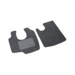 Jogo de Tapetes em Alcatifa Mercedes