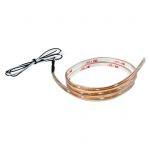 Fita de led 24V 80 Led 200cm