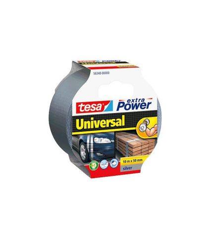 Rolo Fita Americana Extra Forte 10M Tesa