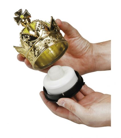 Recarga Ambientador Coroa