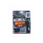 Rolo Fita 2Mts 120 Leds 24V