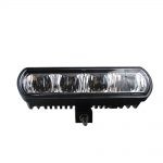 Barra de Luz Diurna 22cm 48W 12/24V