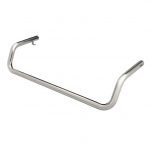 Barra de Faróis Tejadilho Inox - DAF XF95 01-97 até 09-2003