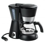 Máquina de café 24V 300W Modelo Arabica