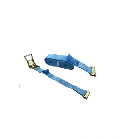 Cinta 6mt patilha fechada