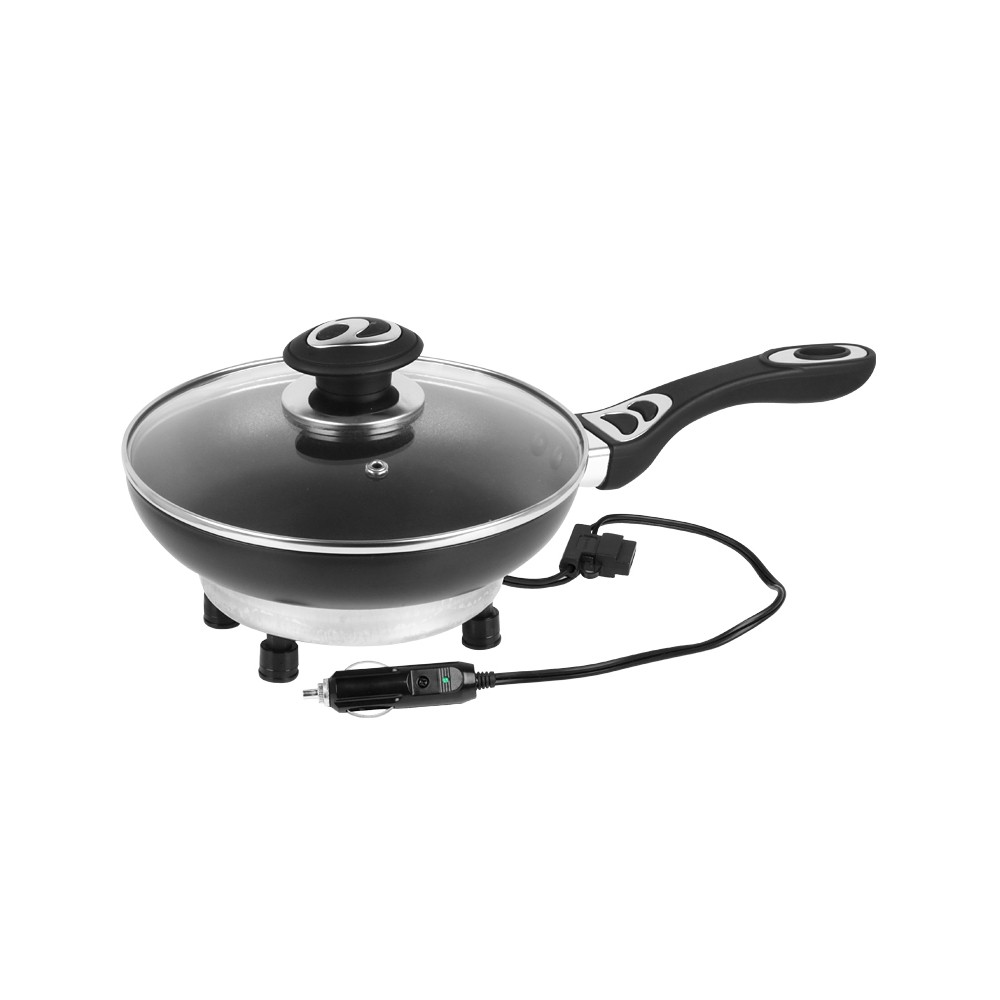 Frigideira 24V destaque