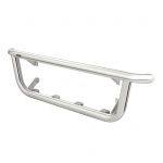 Barra Inox Frontal de Grelha Scania R Serie 6 Highline
