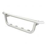 Barra Inox Frontal de Grelha Volvo FH Serie 3