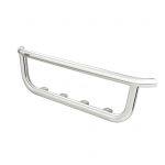 Barra frontal de rejilla de acero inoxidable Volvo FH Serie 4