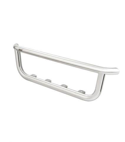 Barra Inox Frontal de Grelha Volvo FH Serie 4